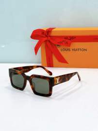 Picture of Louis Vuitton Sunglasses _SKUfw76147975fw